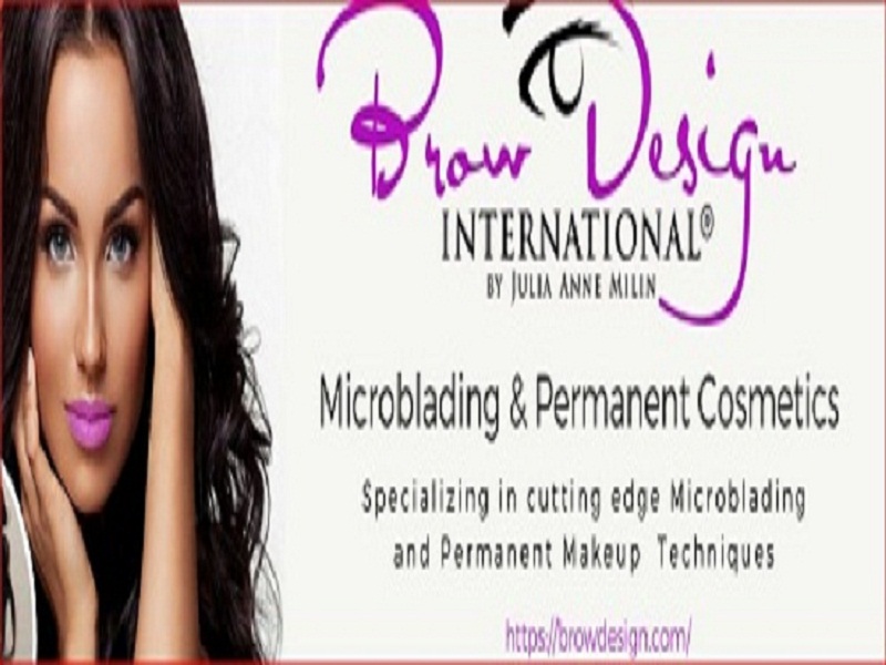Brow Design International® Microblading and Permanent Makeup